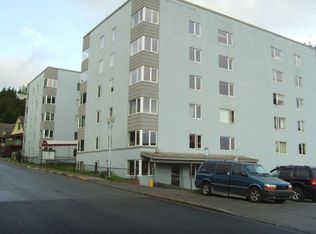 320 Bawden Street #218, KETCHIKAN, AK 99901