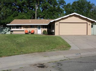 8043 Mimosa Ct, Citrus Heights, CA