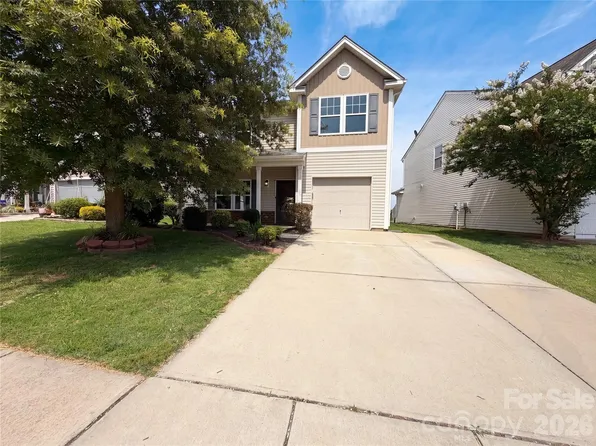1033 Newton Ave, Rock Hill, SC 29732