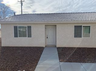 2021 S Dandelion St UNIT 3, Pahrump, NV 89048