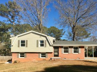 7358 Chalk Way, Riverdale, GA 30296