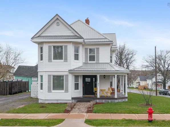 477 Nelson St, New Glasgow, NS B2H 3C6