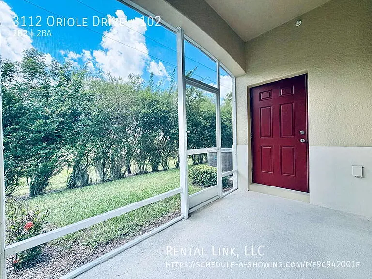 3112 Oriole Dr #102 — Photo 43