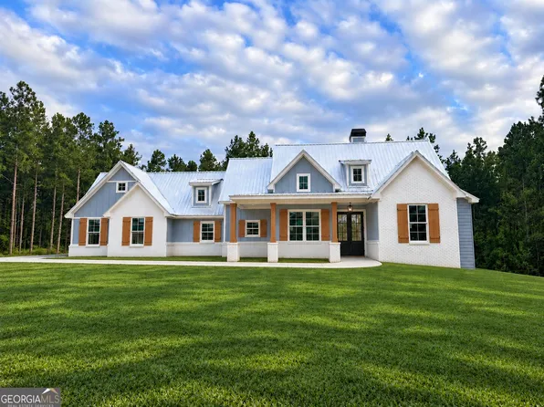 1488 Morgan Rd, Bremen, GA 30110