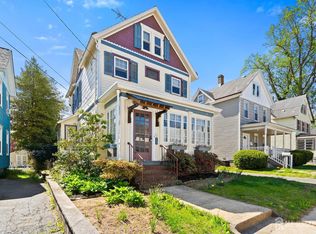 22 Booream Ave, Milltown, NJ
