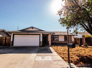 1628 Rosario Ave, Modesto, CA 95355