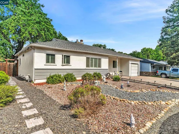 1331 Pear Dr, Concord, CA 94518