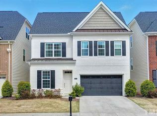4021 Windflower Ln, Raleigh, NC 27612
