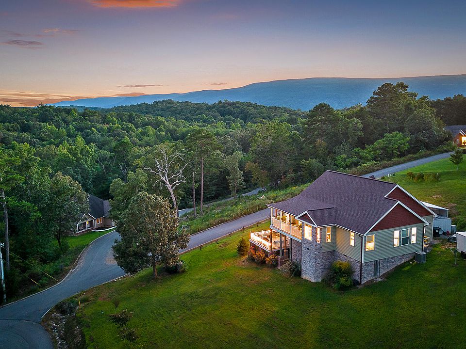 26 Hidden Ridge Rd, Dunlap, TN 37327 Zillow