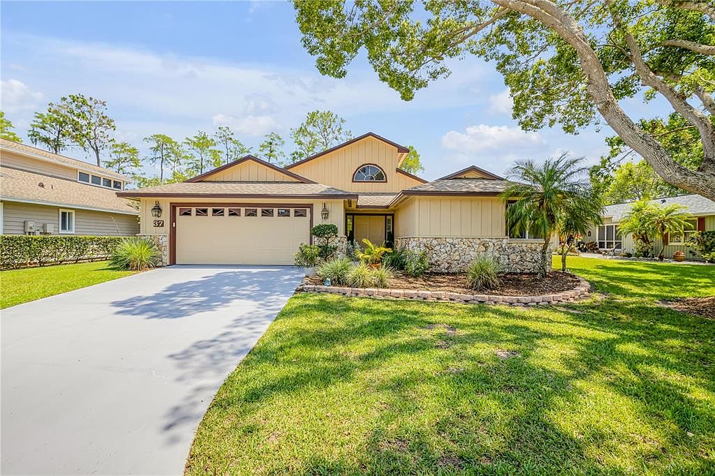 37 Treetop Cir, Ormond Beach, FL 32174 Zillow