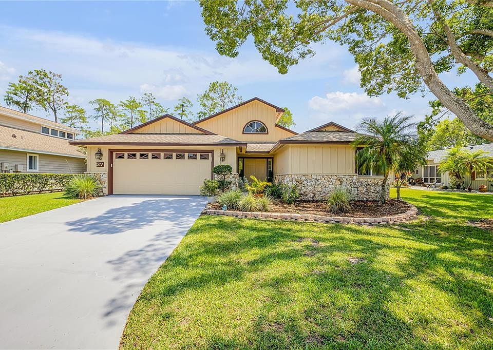 37 Treetop Cir, Ormond Beach, FL 32174 Zillow