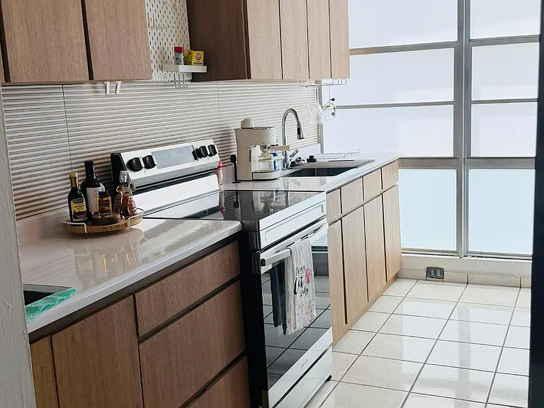 Parkside 1 Cond. San Patricio 1 #7C — Photo 7