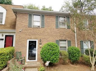 1809 Pewsbury Rd #137, Charlotte, NC 28210