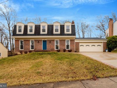 8705 Side Saddle Rd, Springfield, VA, 22152