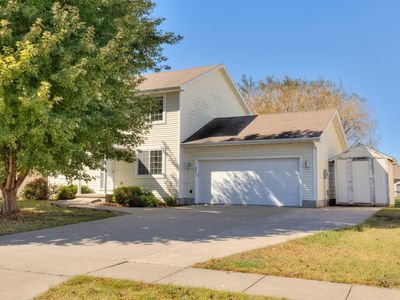 920 SE Westgate Dr, Waukee, IA, 50263