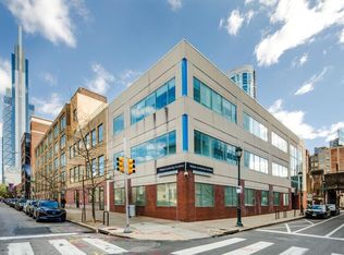 2124 Arch St #1XX, Philadelphia, PA 19103