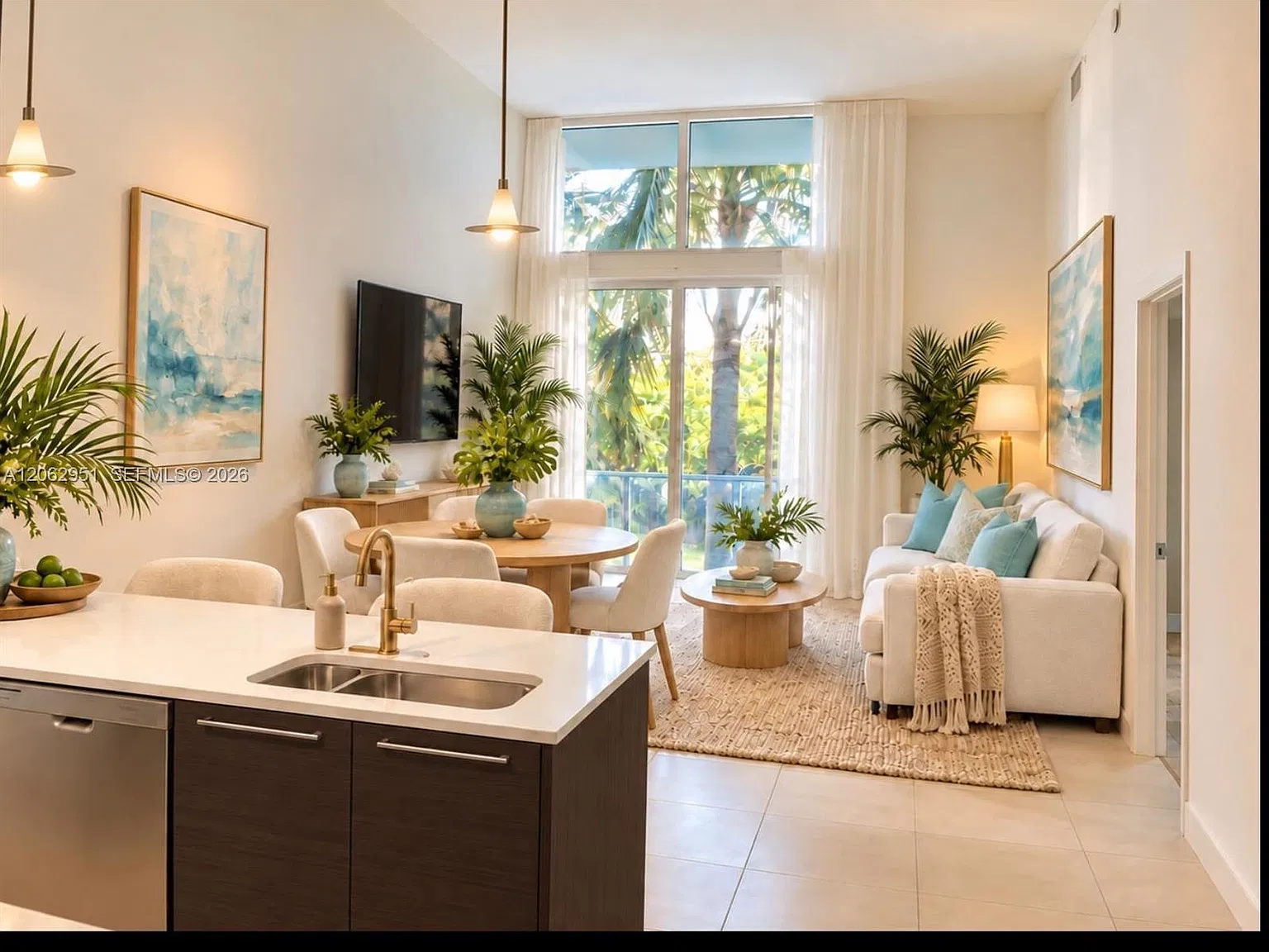 Quantum On The Bay Condo — Photo 4