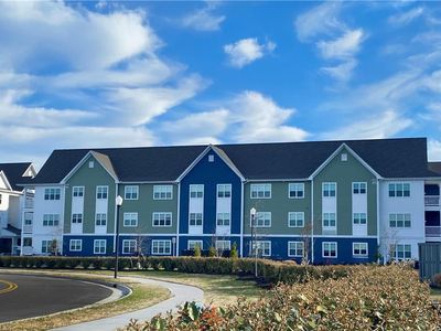 1736 Vankar Dr #104, Virginia Beach, VA, 23456