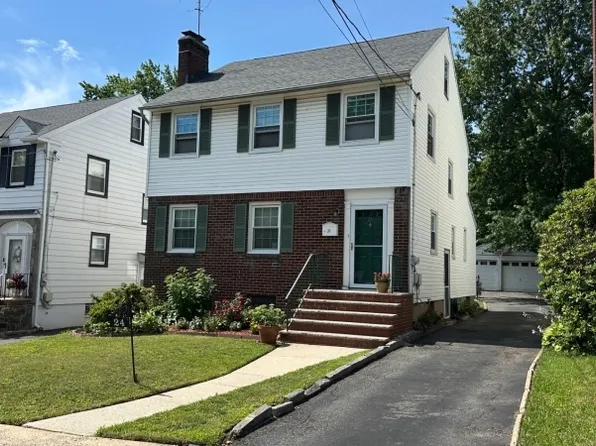 24 Cleveland Ave, Newark City, NJ 07106