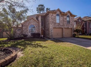 29811 Sparkling Crk, Spring, TX 77386
