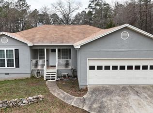 711 Main St, Byron, GA 31008