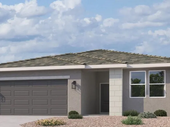 24075 W HUNTINGTON Drive, Buckeye, AZ 85326