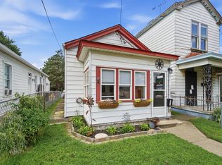 510 E 17th St, Covington, KY 41014
