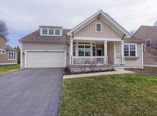 7292 Porter Dr, Canal Winchester, OH 43110