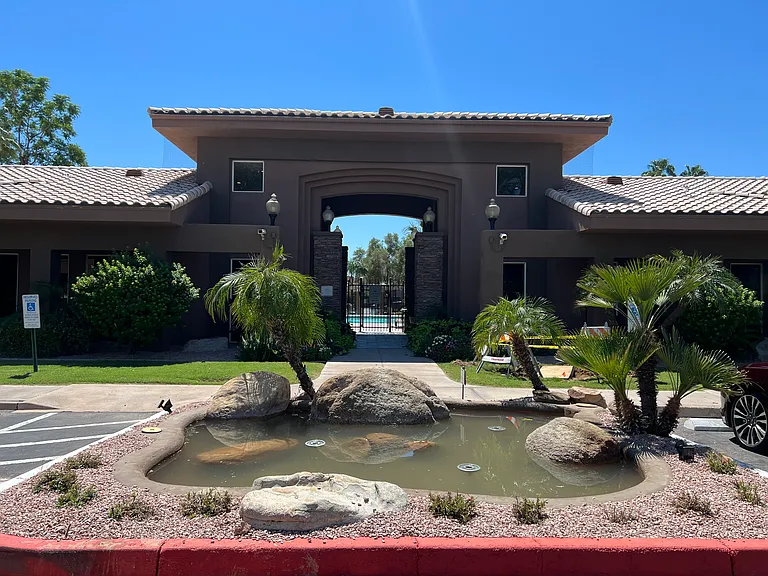 7009 E Acoma Dr #1023 — Photo 24