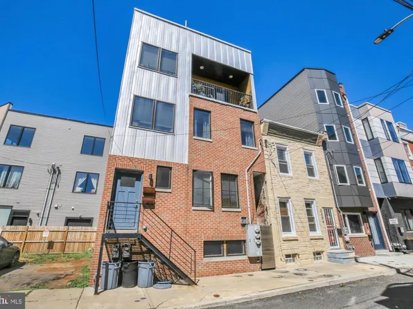 2302 Collins St, Philadelphia, PA 19125