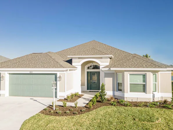 6031 Conley Ct, The Villages, FL 32163