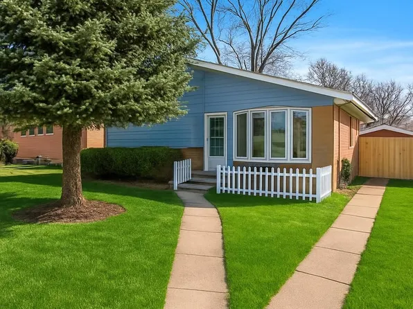 11011 W Roosevelt Rd, Westchester, IL 60154