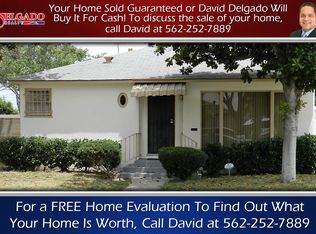 291 W Fuego St, Long Beach, CA 90805
