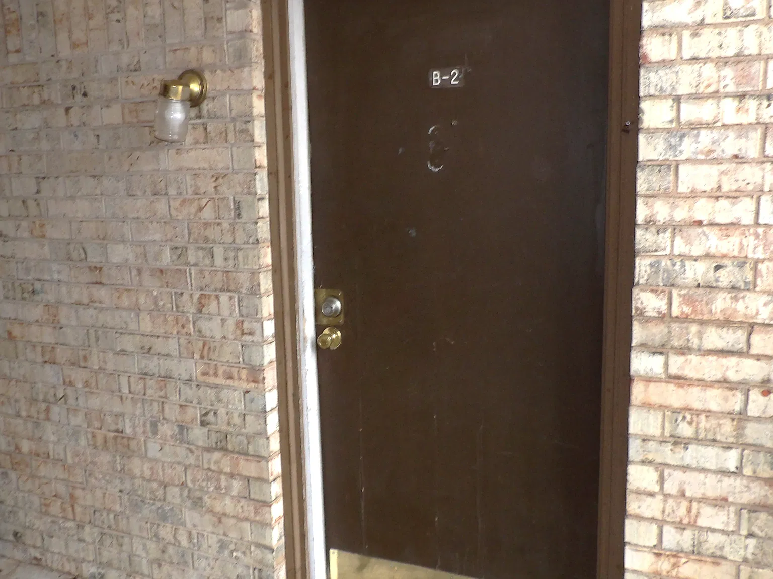1 bed, 640 sqft, $625 — Photo 3