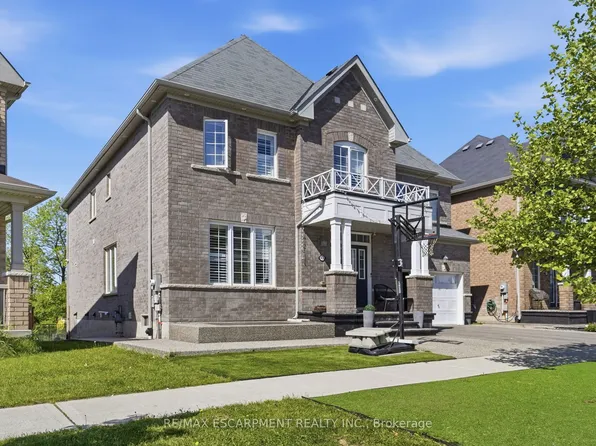 43 Fleming Cres, Haldimand County, ON N3W 0C3
