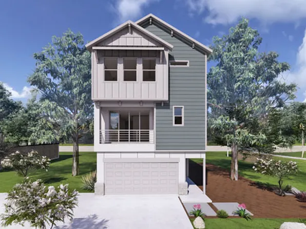 Elias 2520NC Plan, Skyview