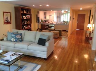 530 The Vlg UNIT 115, Redondo Beach, CA 90277