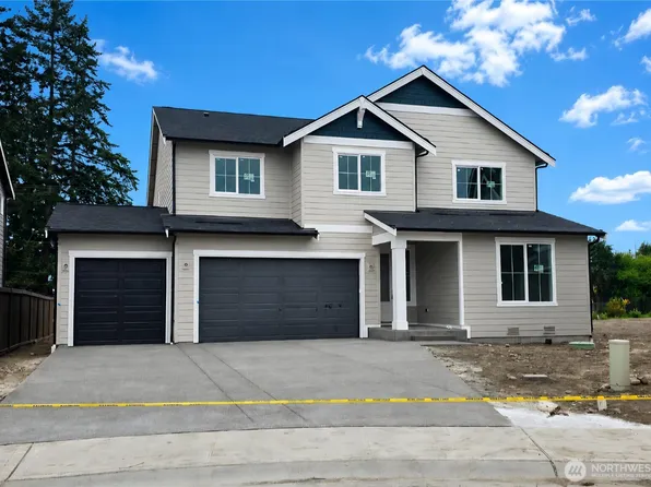 14206 14th Avenue Ct E, Tacoma, WA 98445