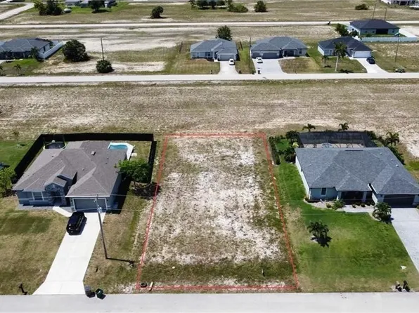 4218 NW 34th Ln, Cape Coral, FL 33993