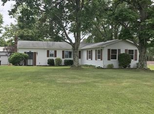 1005 Highway 64 NW, Ramsey, IN 47166