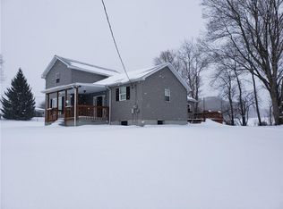 7395 Turner Rd, Union City, PA 16438