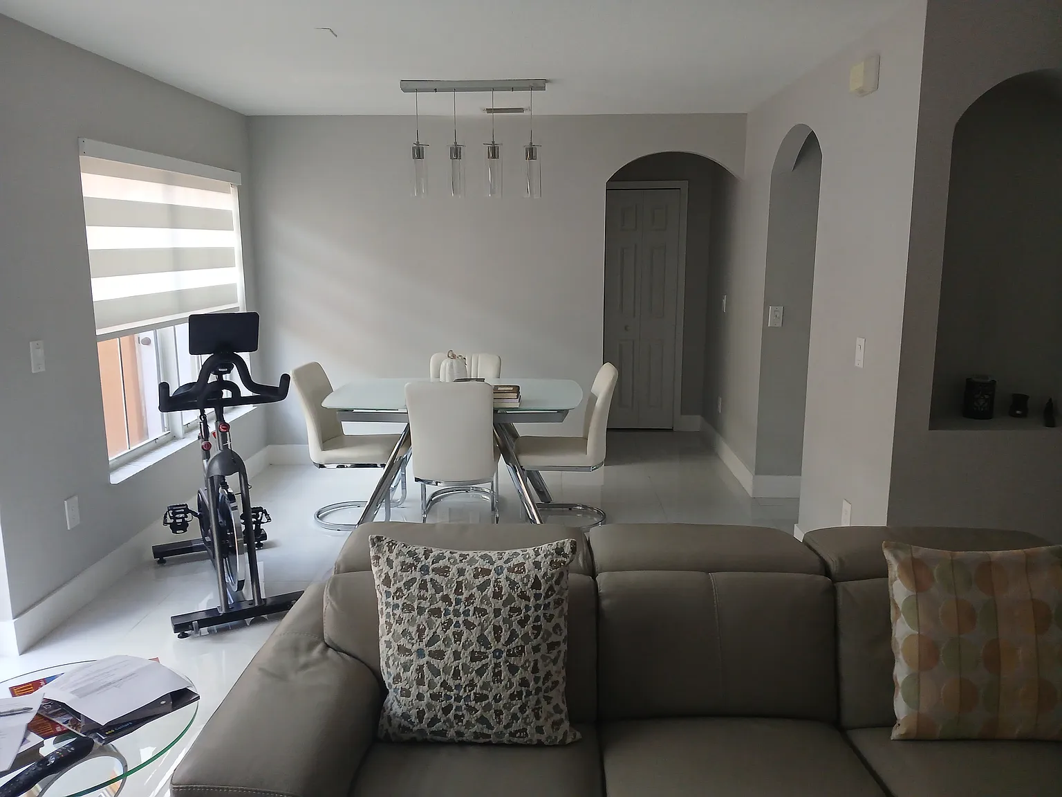 2 bed, 1235 sqft, $2,900 — Photo 4