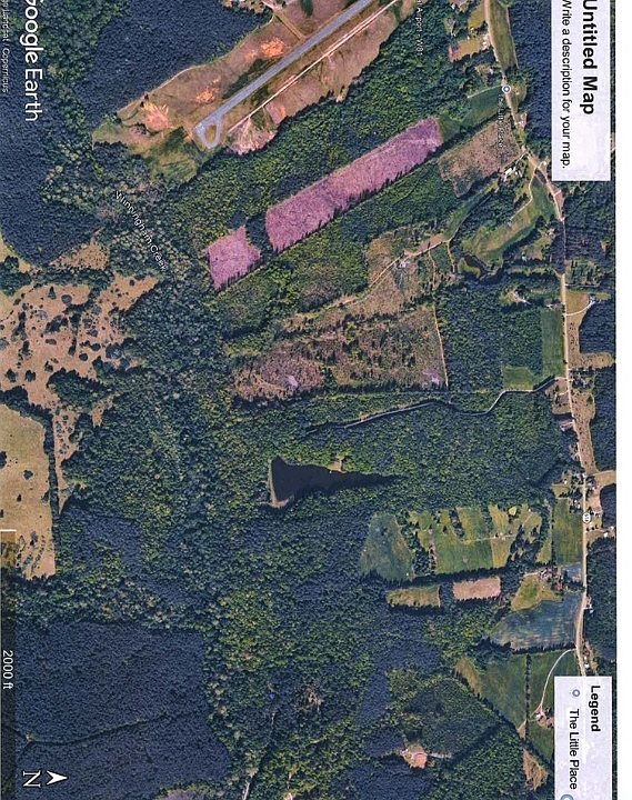 2nd image of 0 Indian Oak Rd