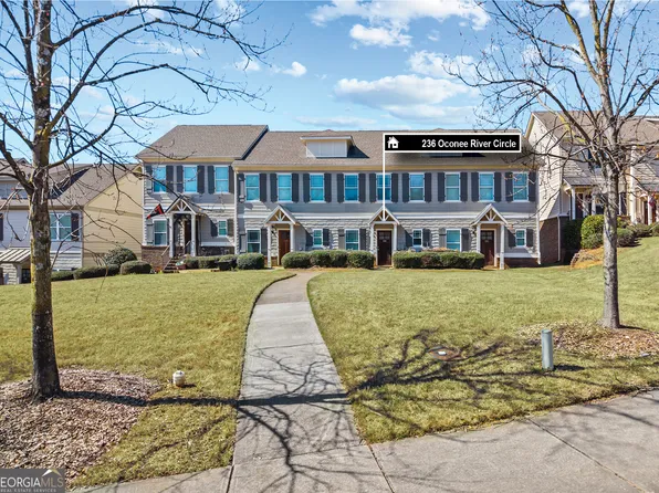 236 Oconee River Cir, Athens, GA 30605