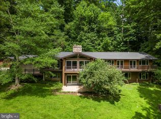1012 Garrett Mill Rd, Newtown Square, PA 19073