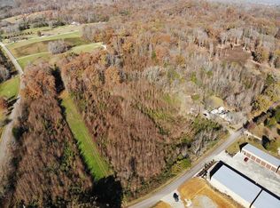 4325 Forrest Hill Rd, Cookeville, TN 38506