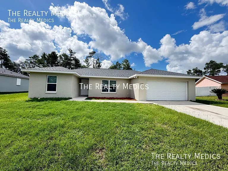 4781 SW 166th Loop — Photo 1