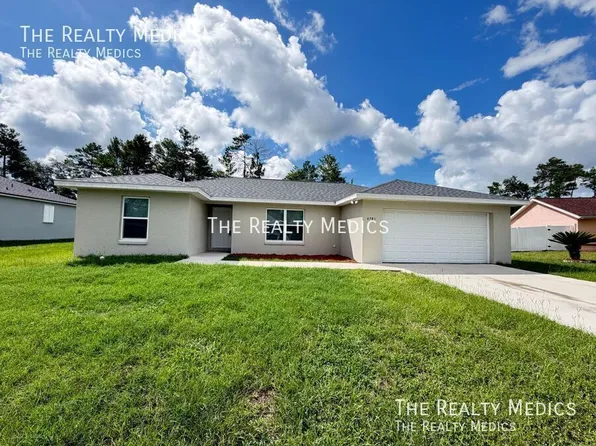 4781 SW 166th Loop, Ocala, FL 34473