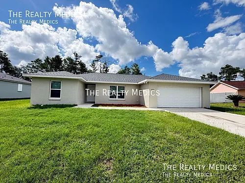 4781 SW 166th Loop Photo 1 4781 SW 166th Loop Photo 1