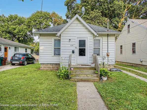 1134 McCullough St, Lansing, MI 48912